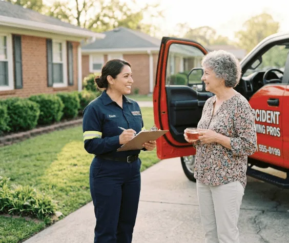 Accident Towing Service Dudley, GA FAQs